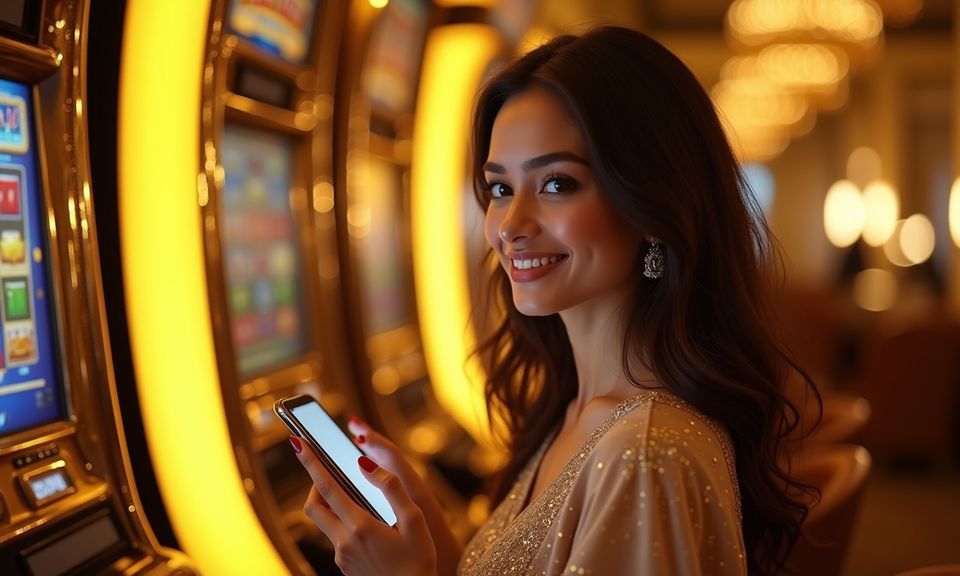 5333 key mobile gaming
